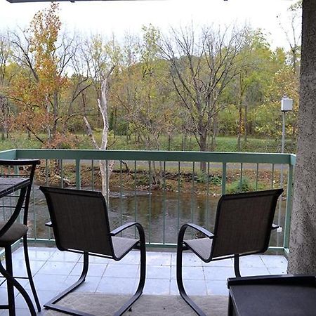 River Place Condos #407 2Bd Pigeon Forge Zewnętrze zdjęcie