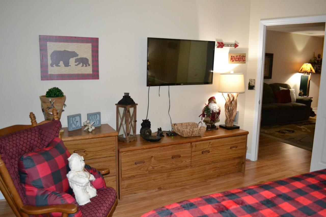 River Place Condos #407 2Bd Pigeon Forge Zewnętrze zdjęcie