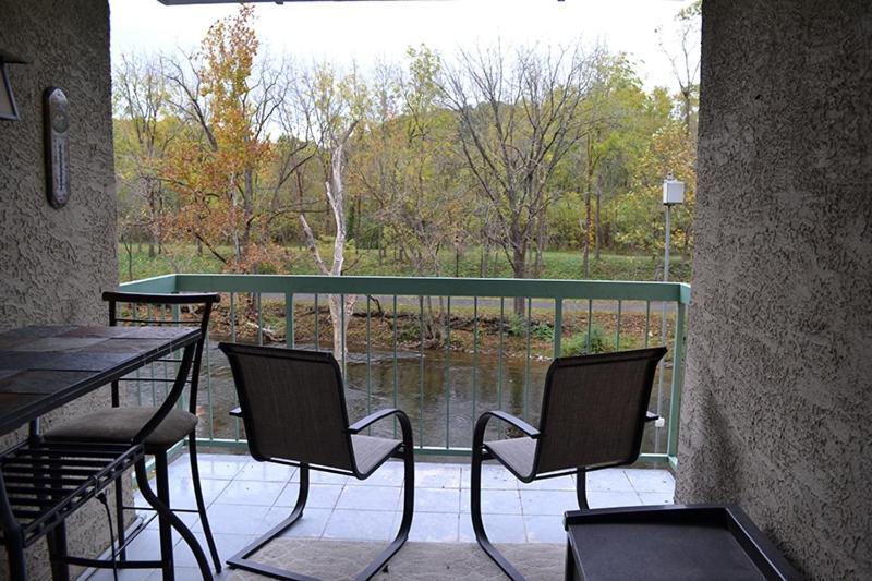 River Place Condos #407 2Bd Pigeon Forge Zewnętrze zdjęcie